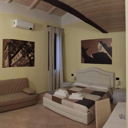 Dimora Al Saraceno Hotel Ferrara Luaran gambar