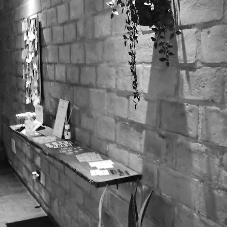 Dimora Al Saraceno Hotel Ferrara Luaran gambar