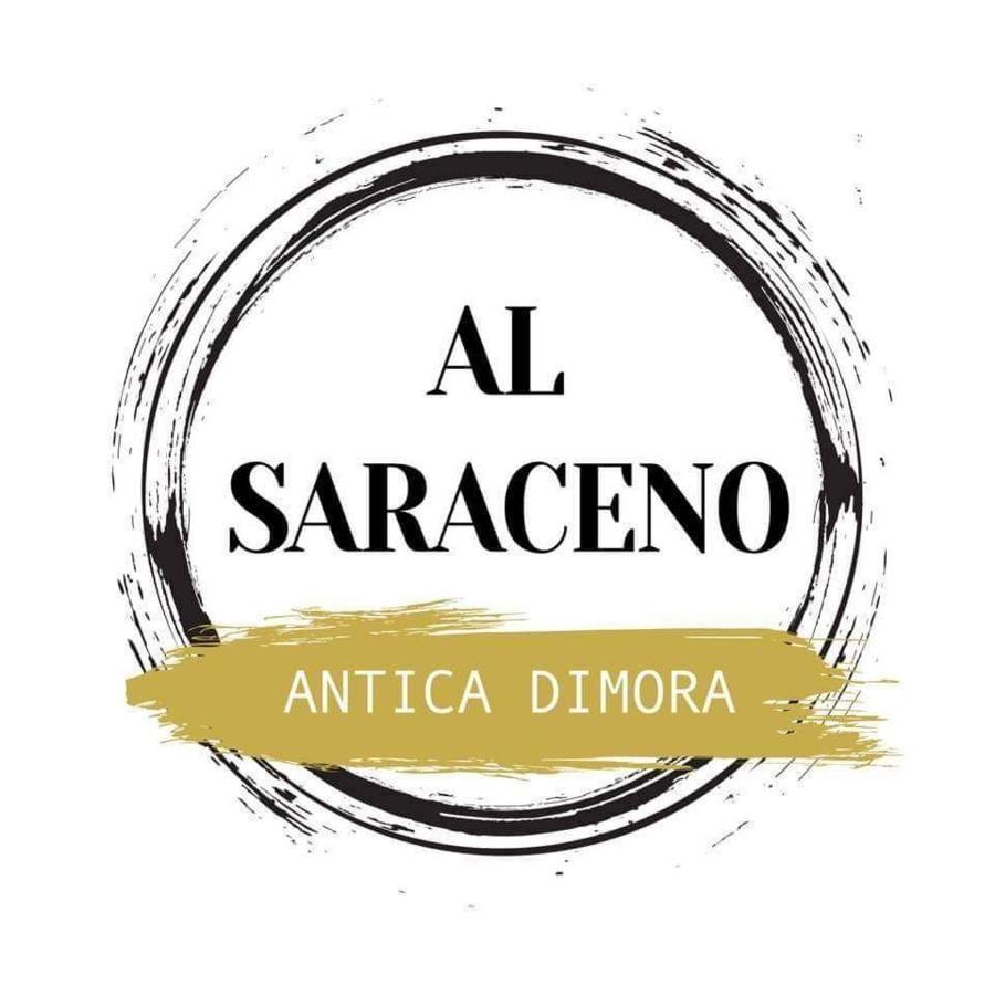 Dimora Al Saraceno Hotel Ferrara Luaran gambar