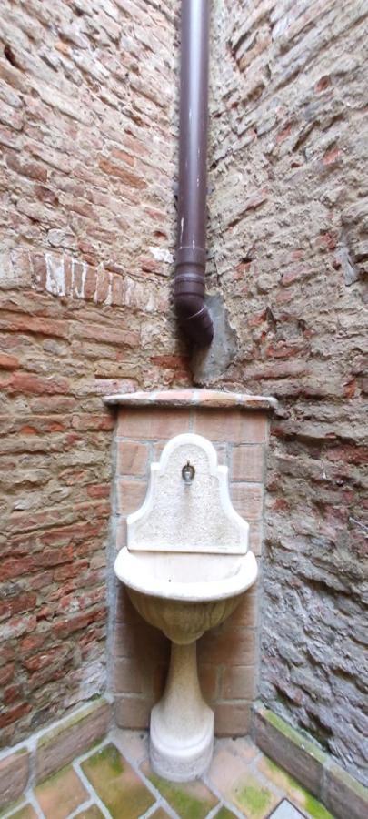 Dimora Al Saraceno Hotel Ferrara Luaran gambar