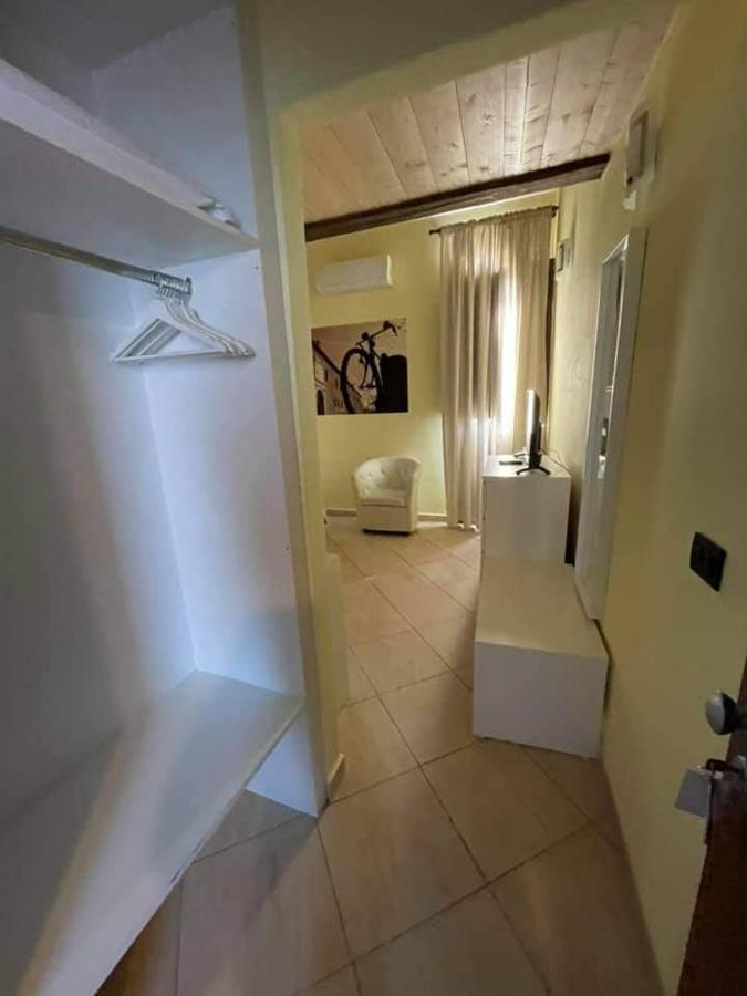 Dimora Al Saraceno Hotel Ferrara Luaran gambar