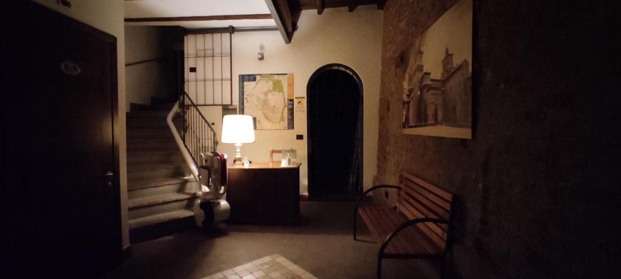 Dimora Al Saraceno Hotel Ferrara Luaran gambar