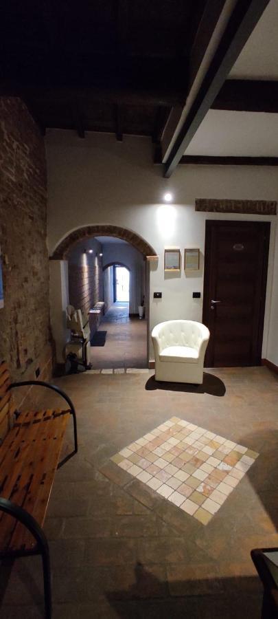 Dimora Al Saraceno Hotel Ferrara Luaran gambar