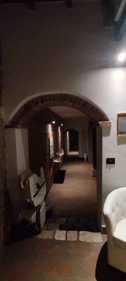 Dimora Al Saraceno Hotel Ferrara Luaran gambar