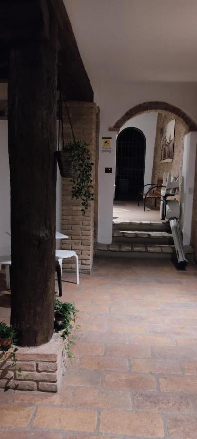 Dimora Al Saraceno Hotel Ferrara Luaran gambar