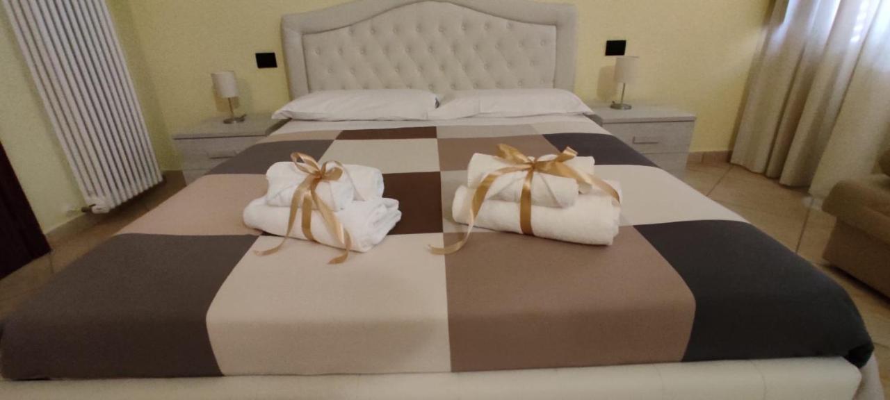 Dimora Al Saraceno Hotel Ferrara Luaran gambar