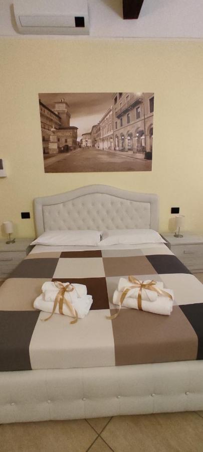 Dimora Al Saraceno Hotel Ferrara Luaran gambar