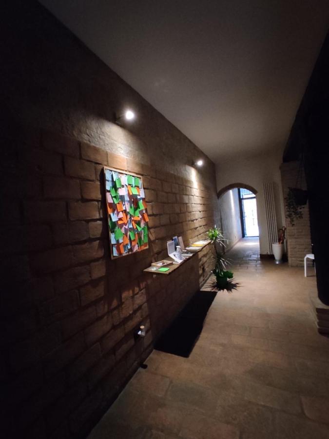 Dimora Al Saraceno Hotel Ferrara Luaran gambar