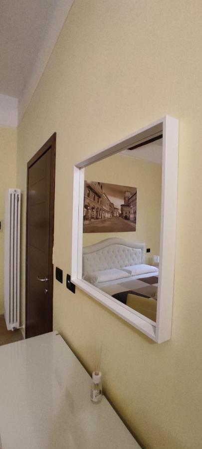 Dimora Al Saraceno Hotel Ferrara Luaran gambar