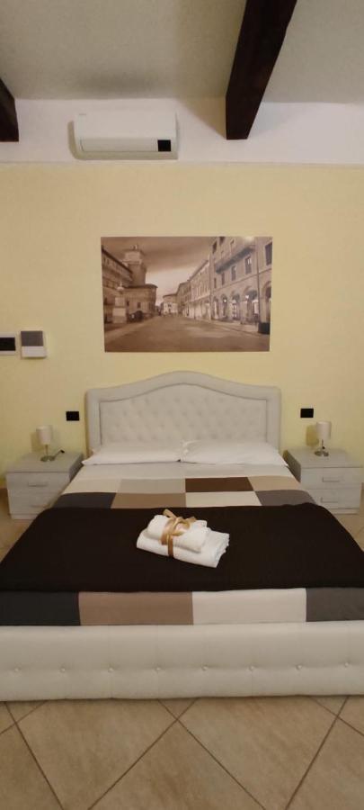 Dimora Al Saraceno Hotel Ferrara Luaran gambar