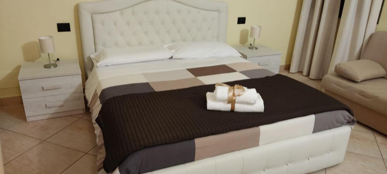 Dimora Al Saraceno Hotel Ferrara Luaran gambar