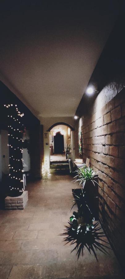 Dimora Al Saraceno Hotel Ferrara Luaran gambar