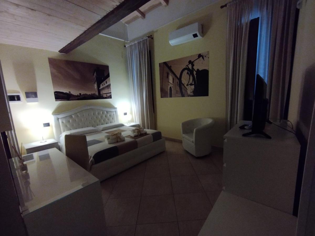 Dimora Al Saraceno Hotel Ferrara Luaran gambar
