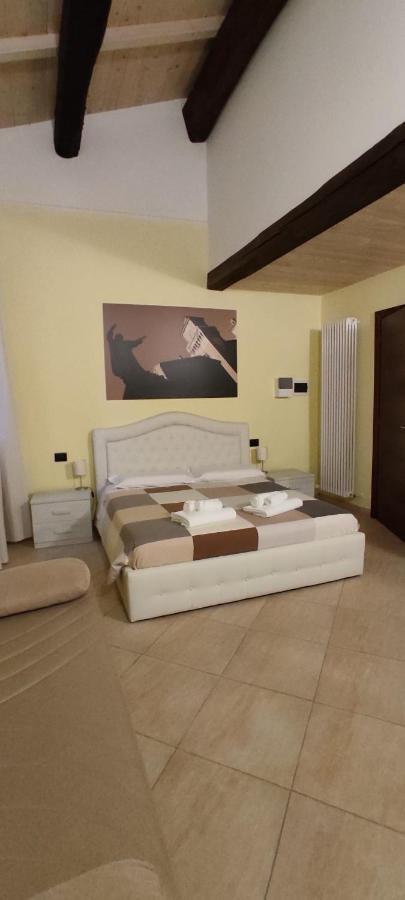 Dimora Al Saraceno Hotel Ferrara Luaran gambar