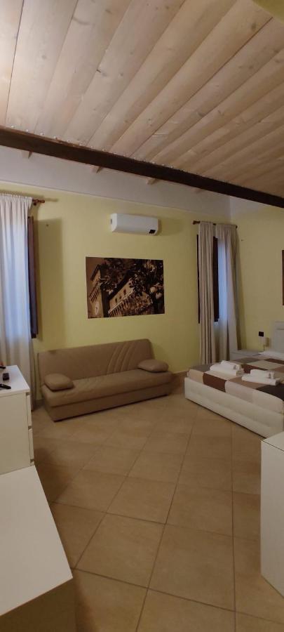 Dimora Al Saraceno Hotel Ferrara Luaran gambar