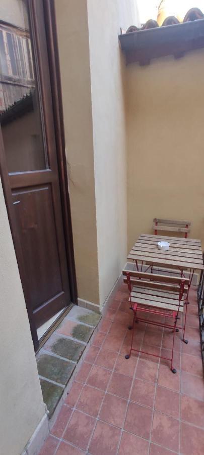 Dimora Al Saraceno Hotel Ferrara Luaran gambar