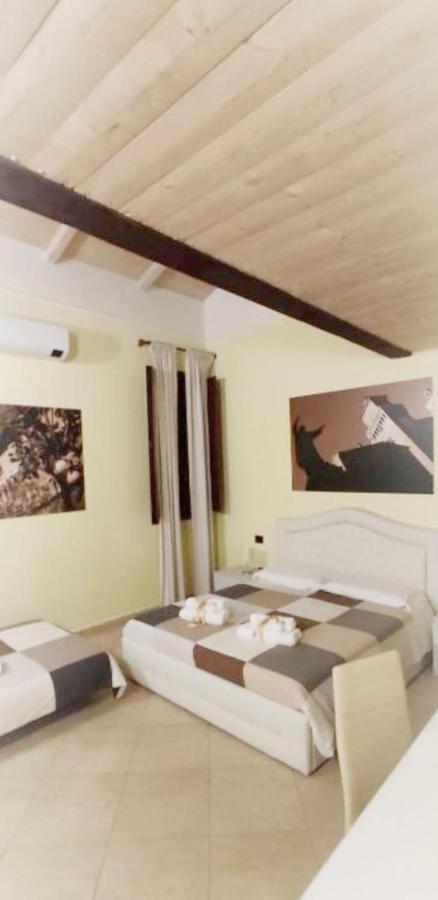 Dimora Al Saraceno Hotel Ferrara Luaran gambar