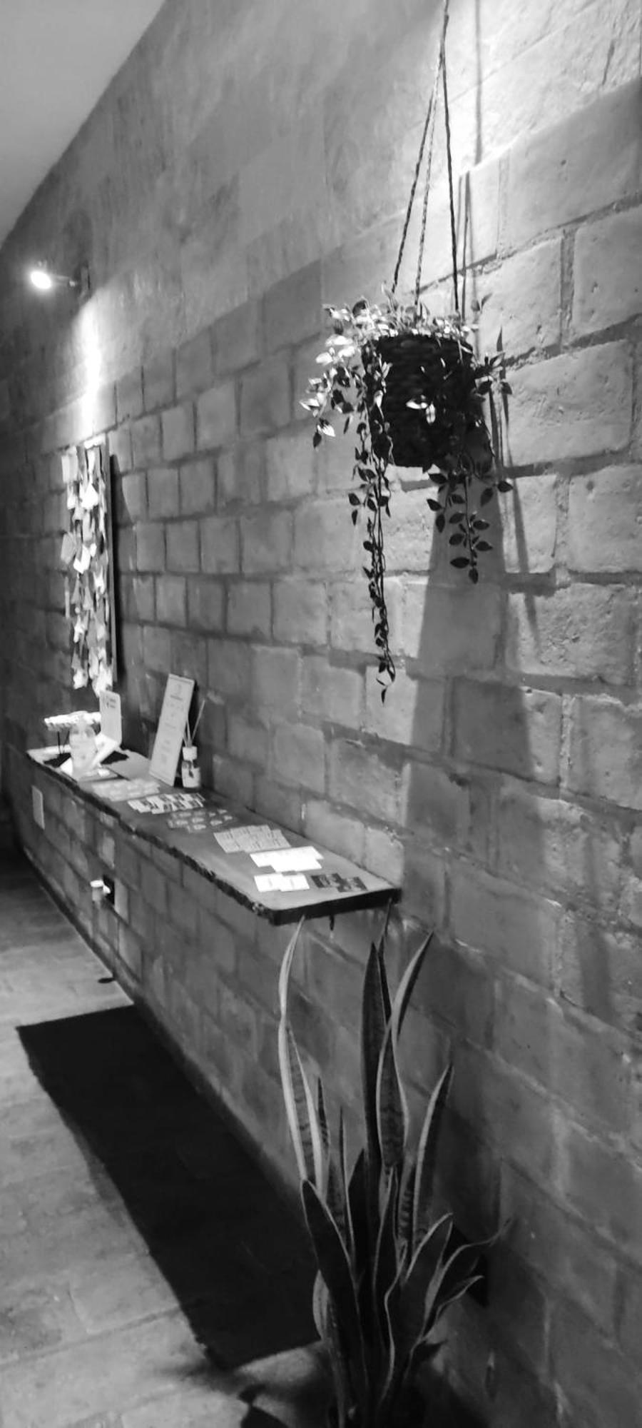 Dimora Al Saraceno Hotel Ferrara Luaran gambar