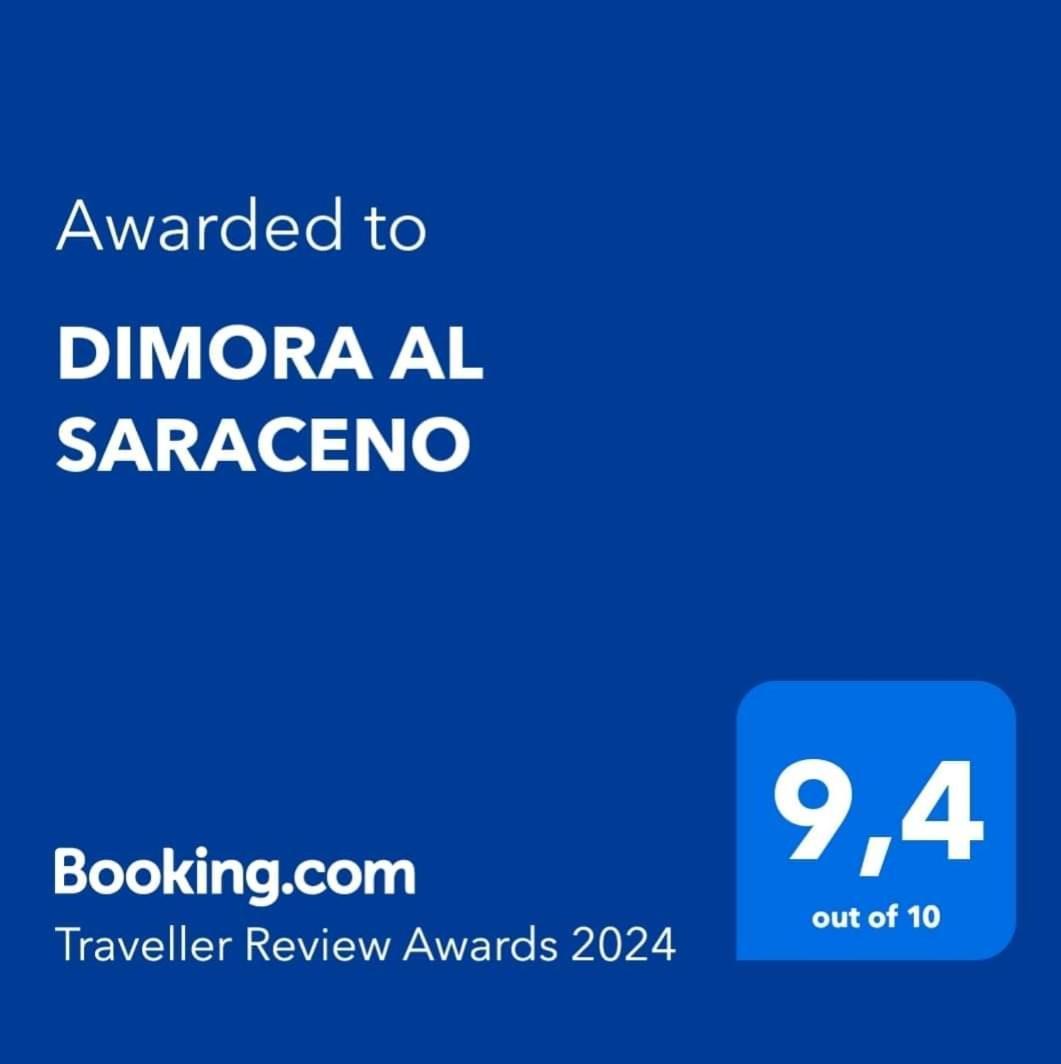 Dimora Al Saraceno Hotel Ferrara Luaran gambar
